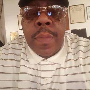 Meet your Posher, William